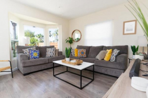 Artfully-styled bungalow in the heart of it all
